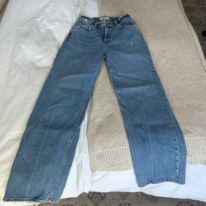 Abercrombie & Fitch Jeans